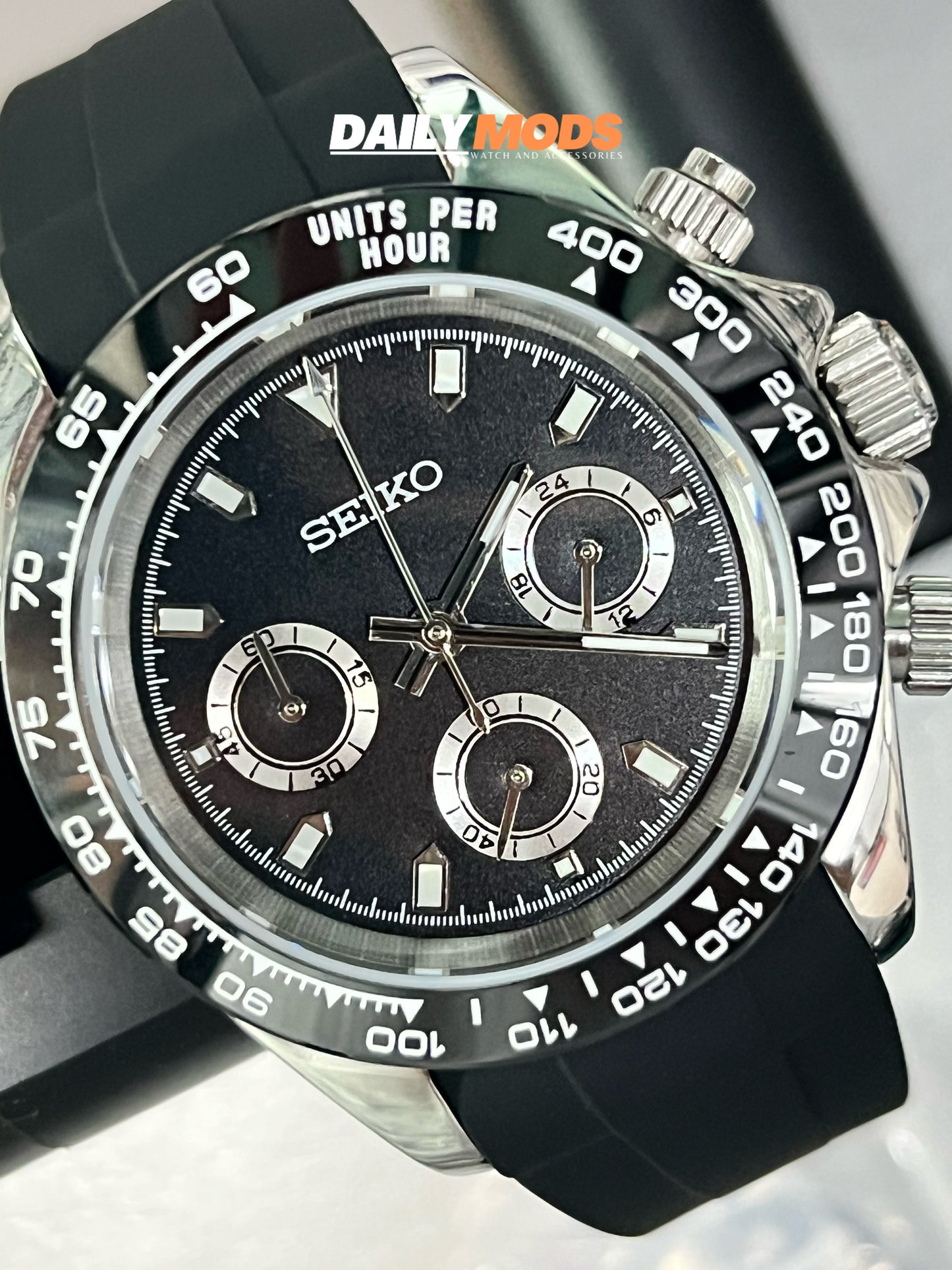 Daytona Congo