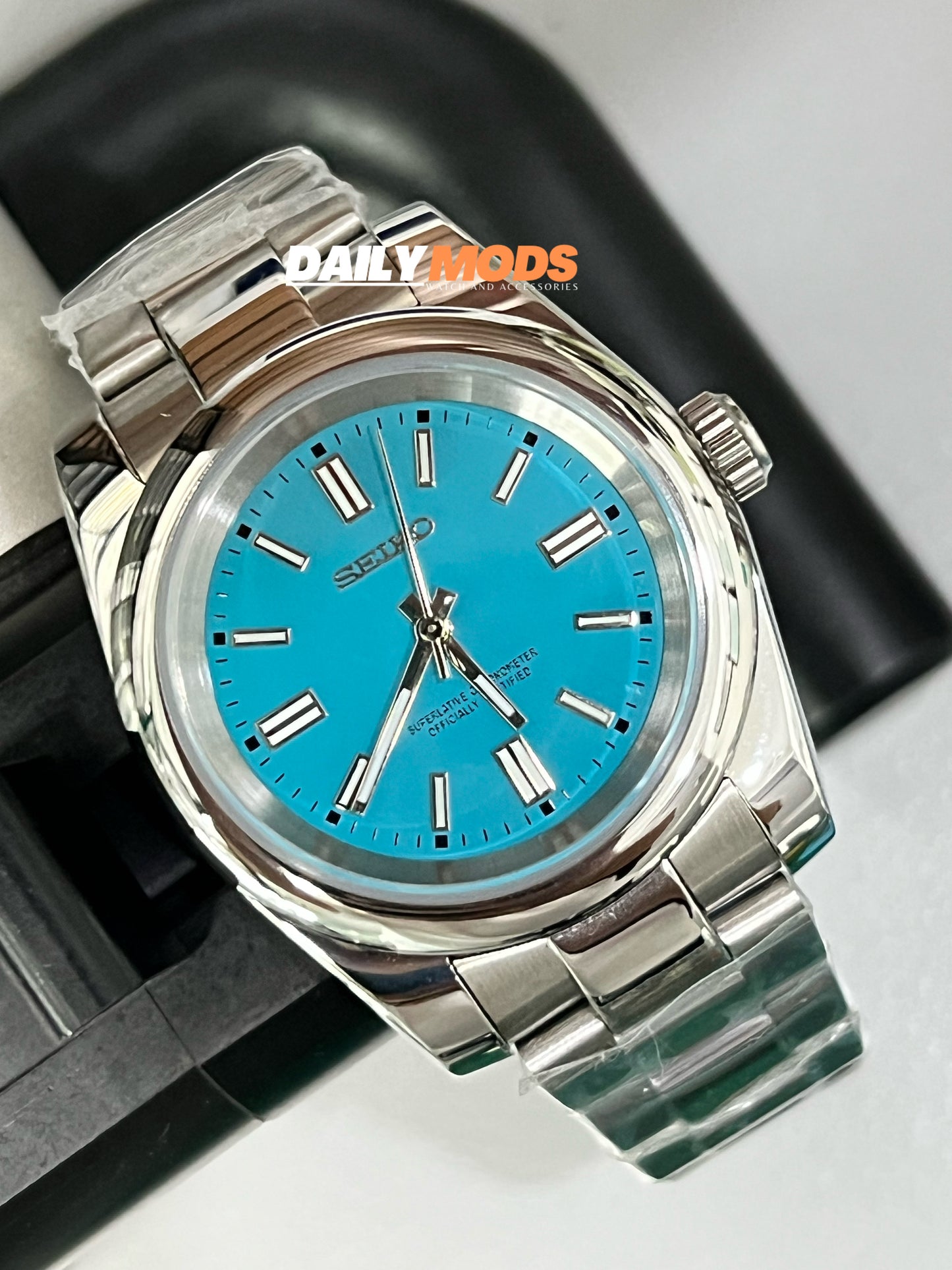 OP Turquoise
