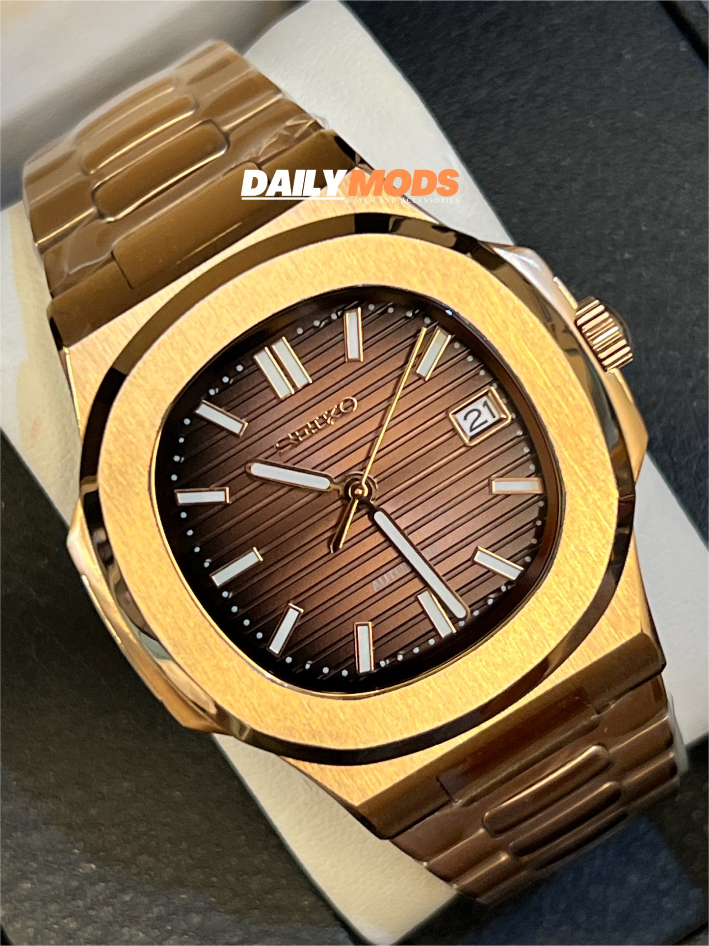 RG Naut Coffee