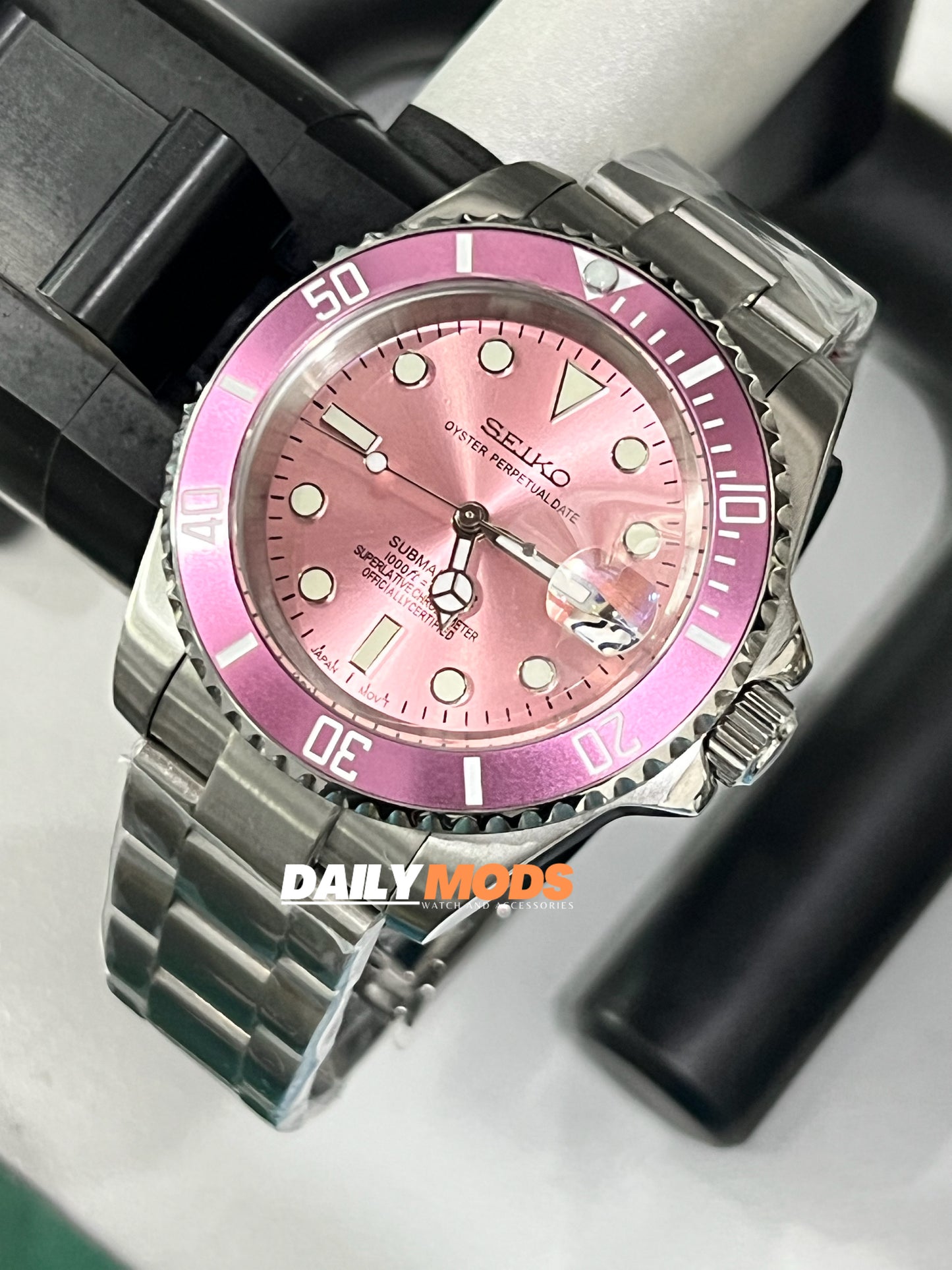 Pink Sub