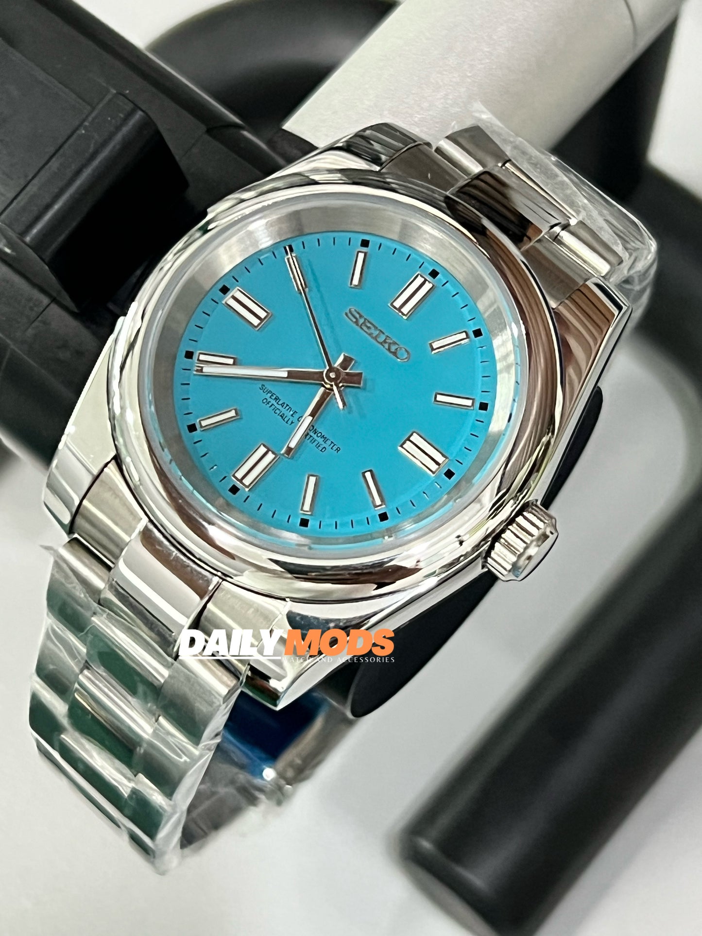 OP Turquoise