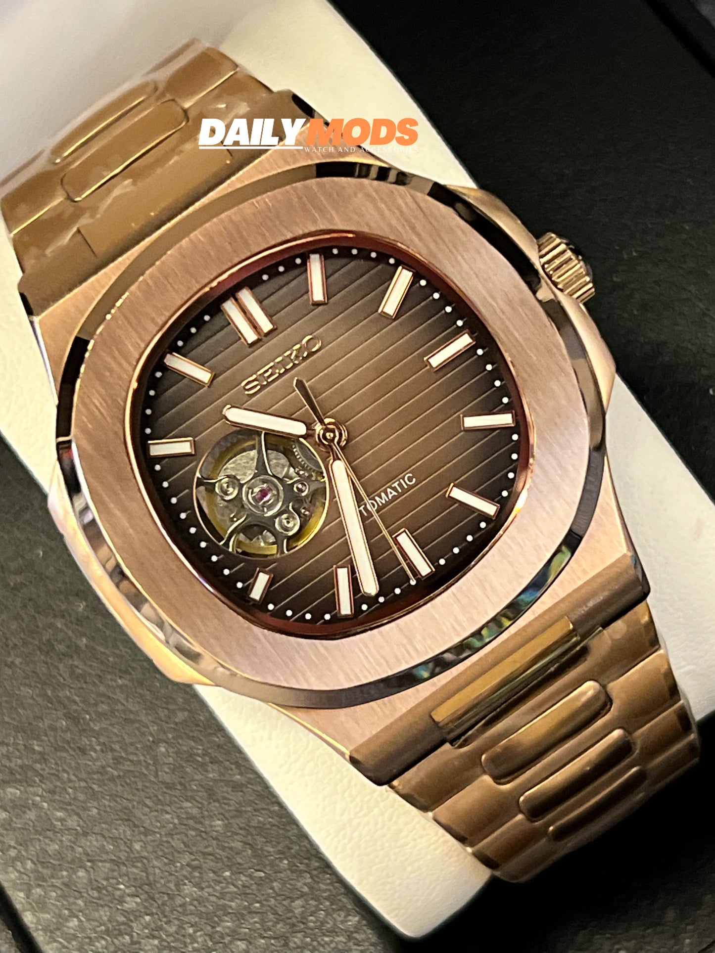 RG Naut Coffee Open Heart