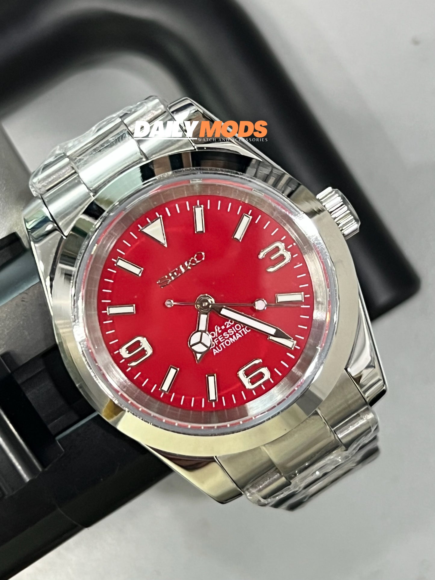 Explorer 1 Red