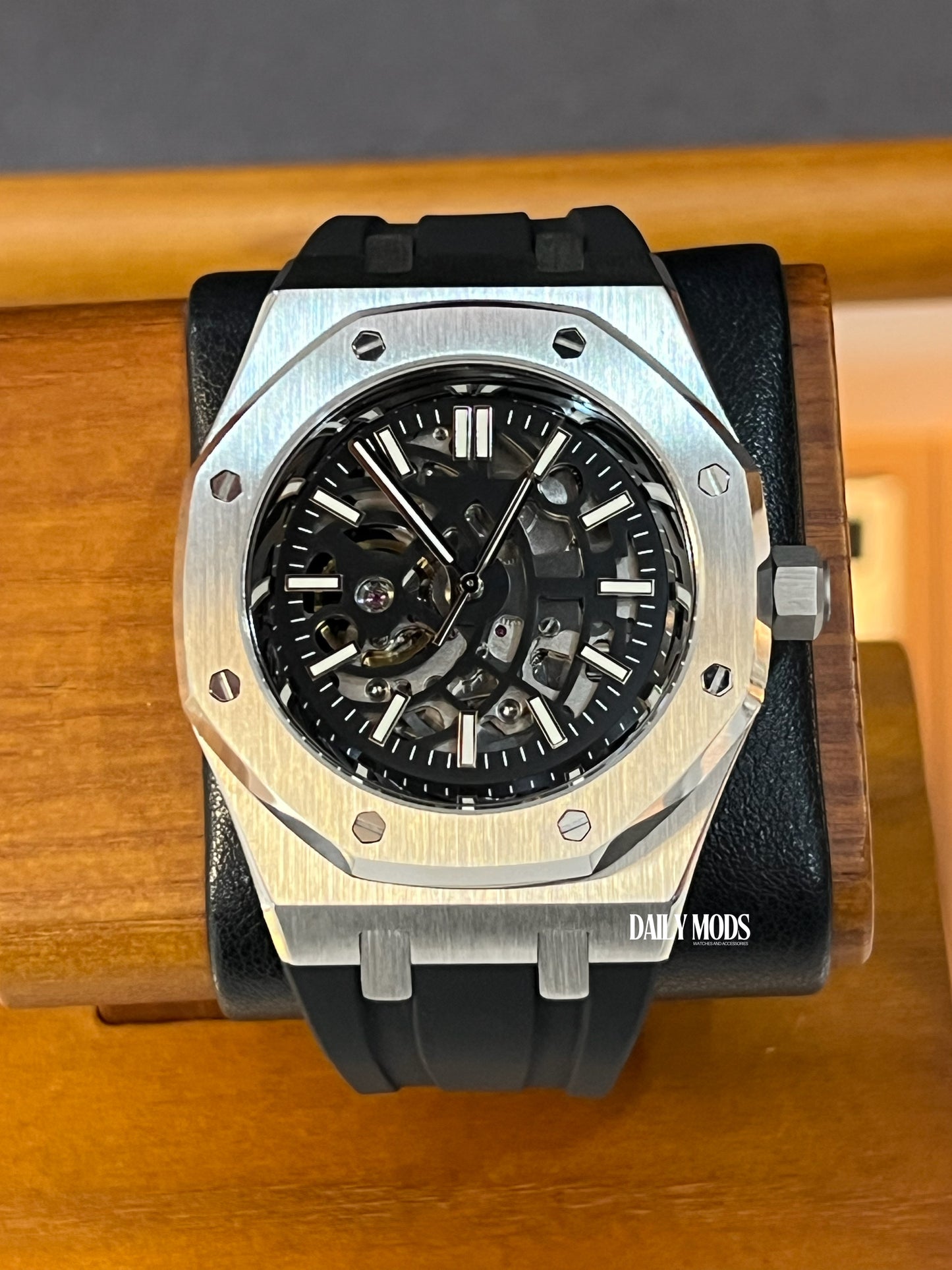 RO Skeleton 41