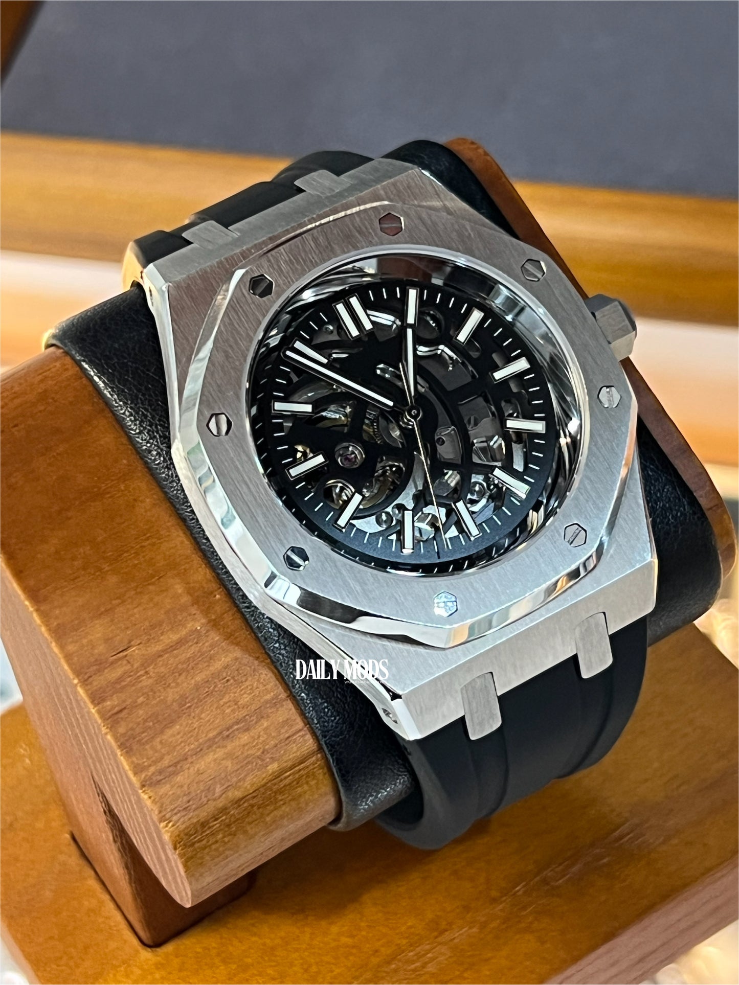 RO Skeleton 41