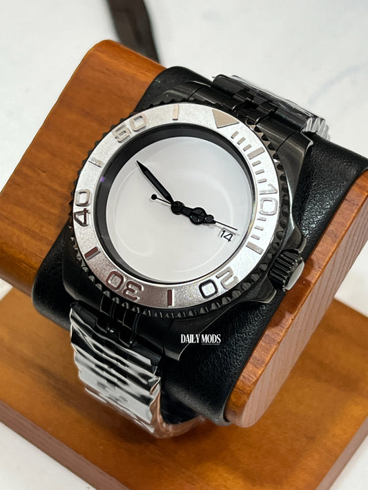 Project Storm Jubilee