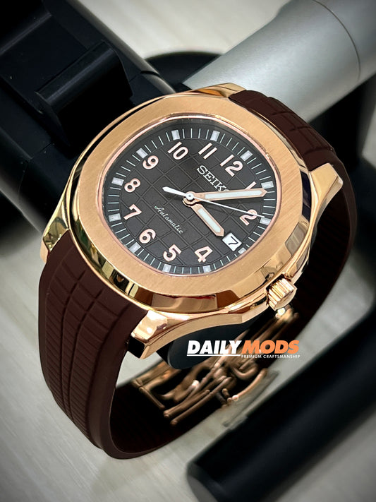 RG Aquanaut Brown