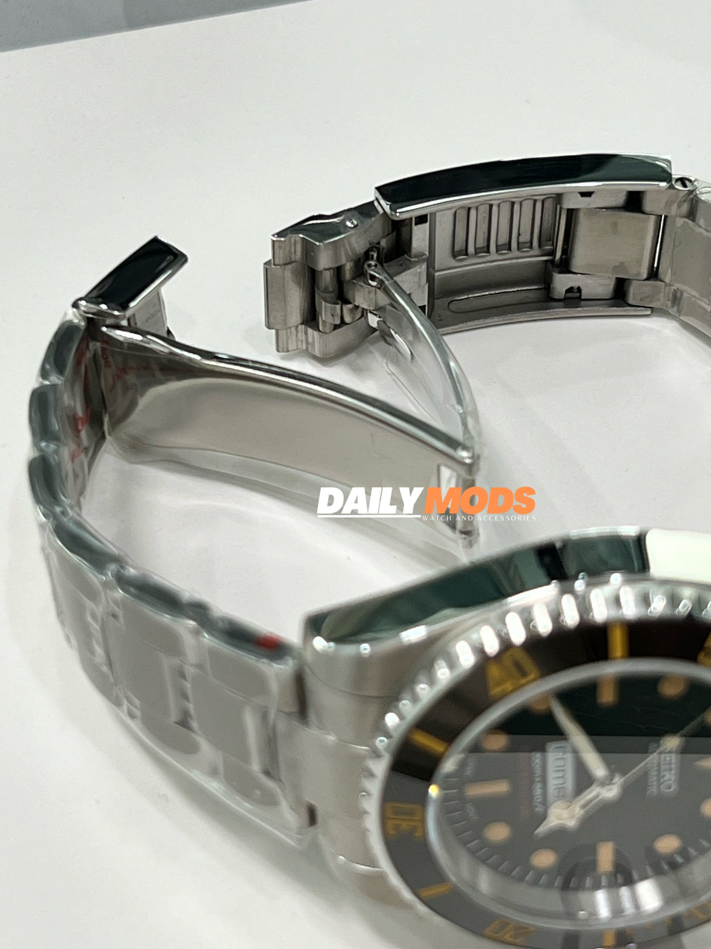 Comex Sub No Date