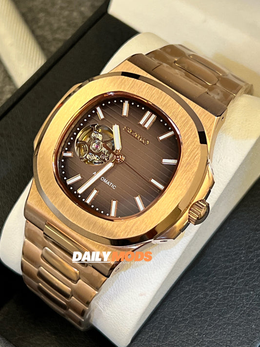 RG Naut Coffee Open Heart