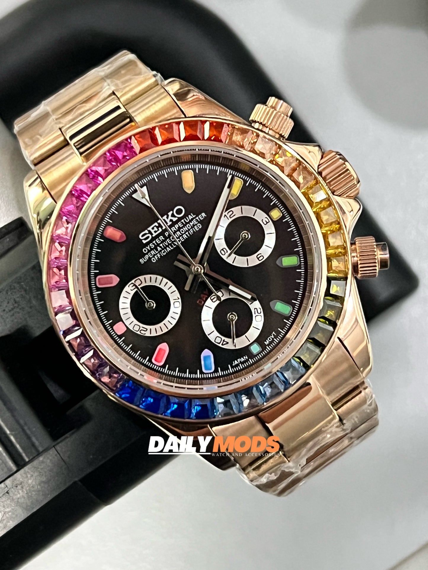 RG Daytone Rainbow