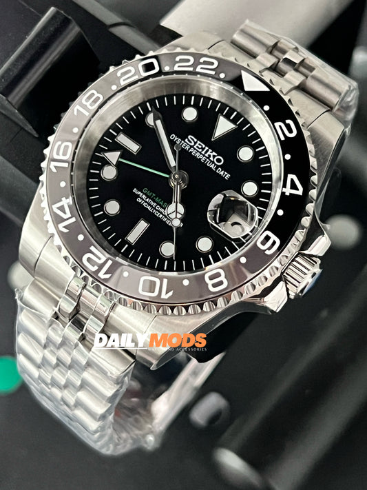 GMT Bruce Wayne