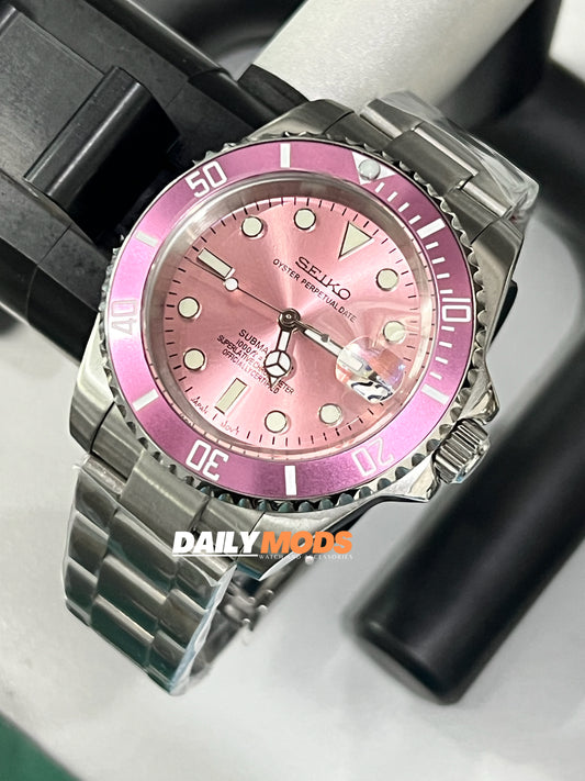 Pink Sub