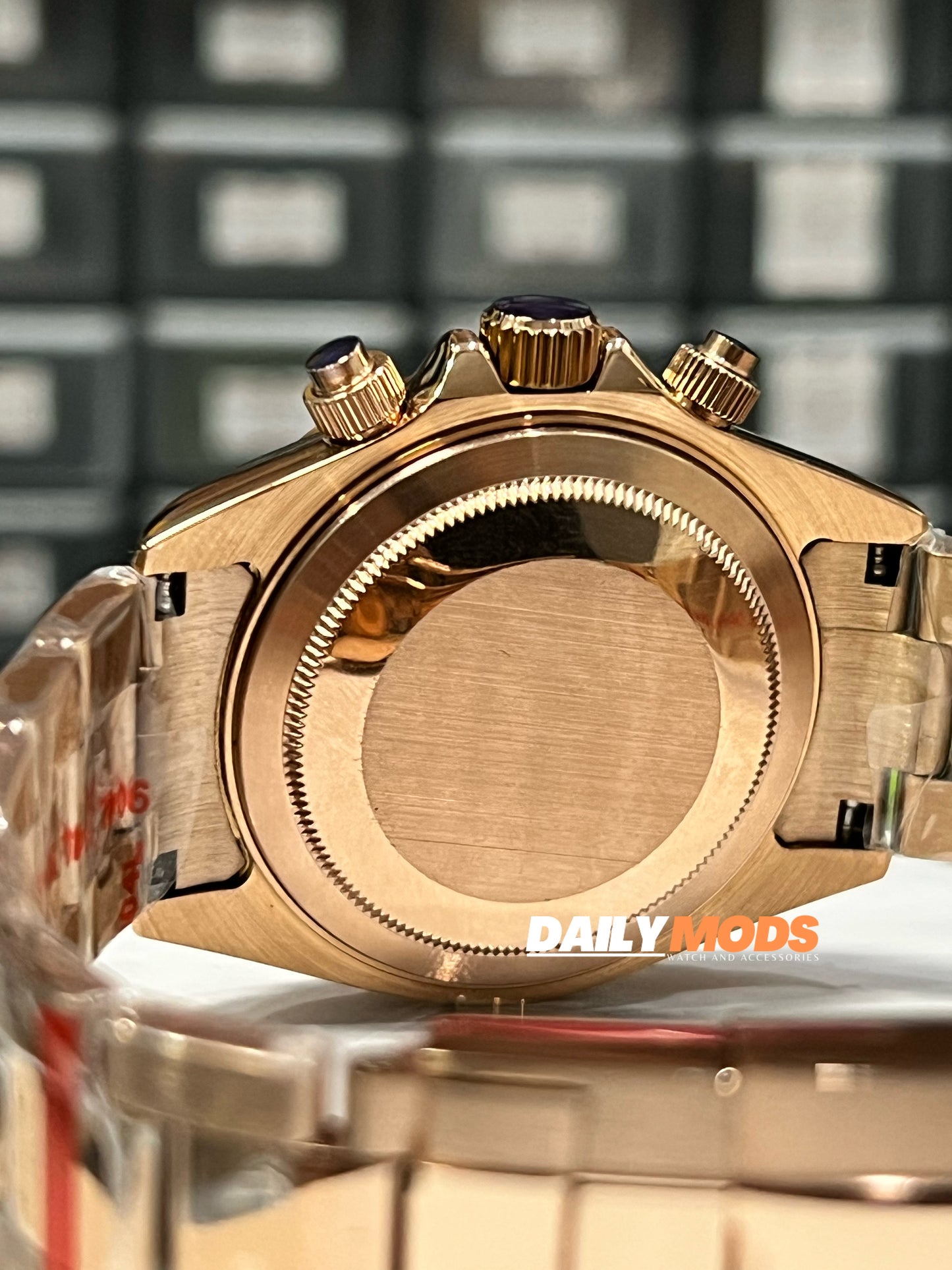 RG Daytone Rainbow