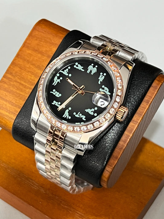 DJ Two-Tone Kamasutra 36