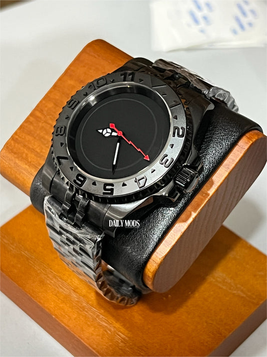 Blackout Red Thunder