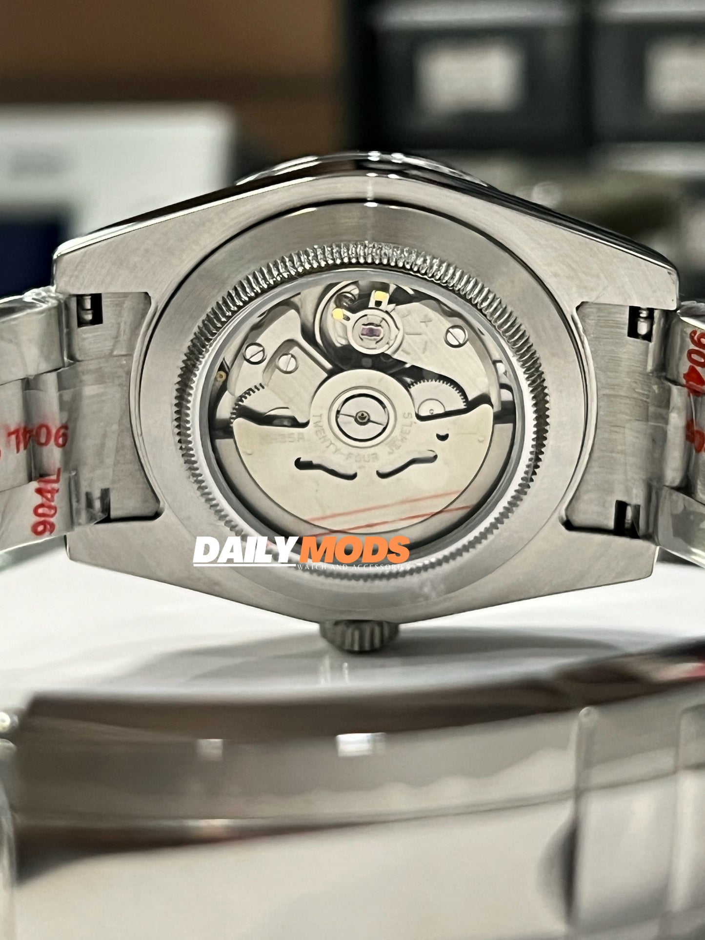 Explorer 1 Pink