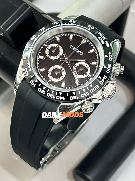 Daytona Congo