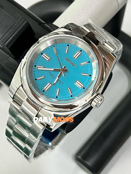 OP Turquoise