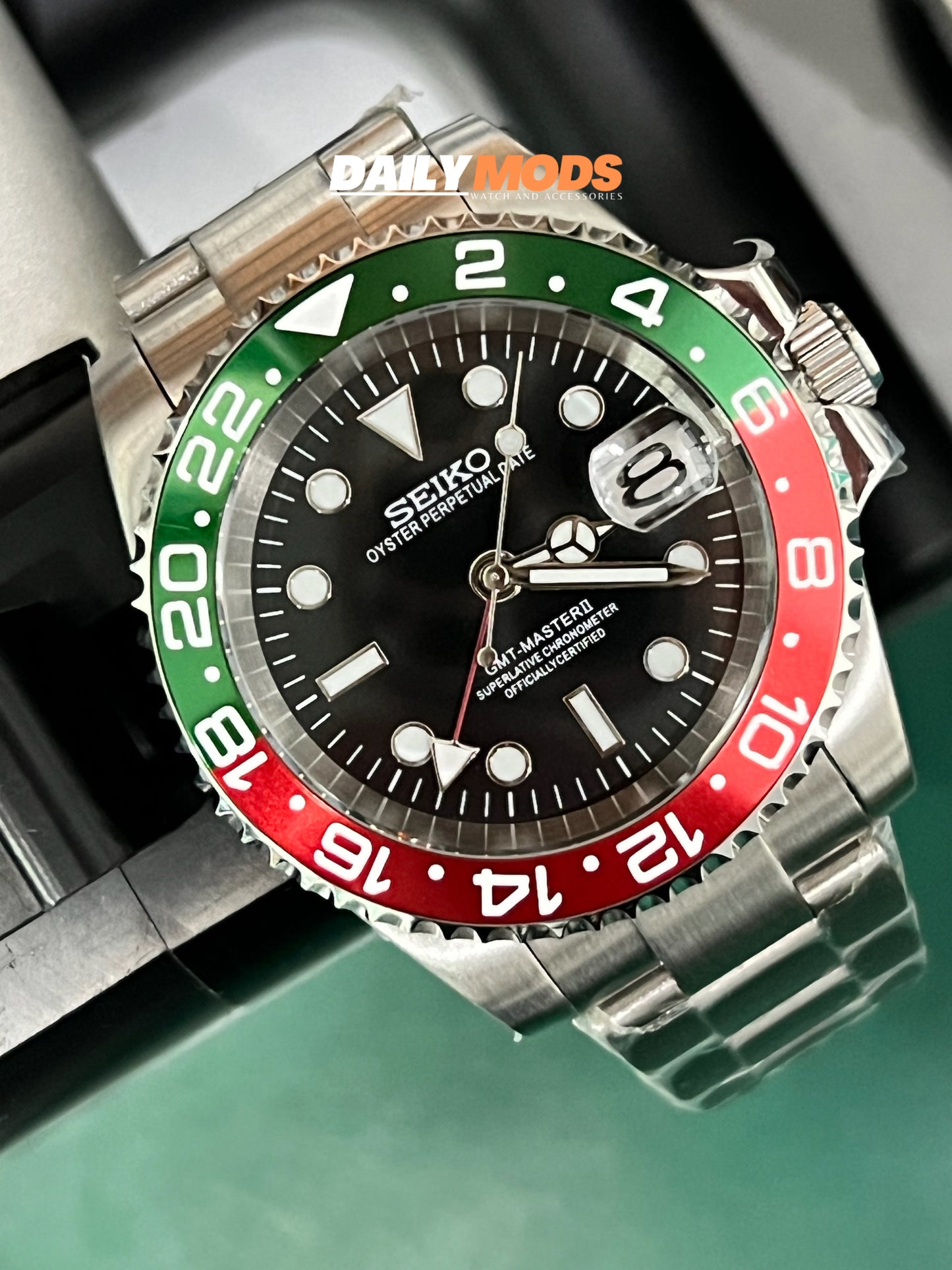 GMT Clown