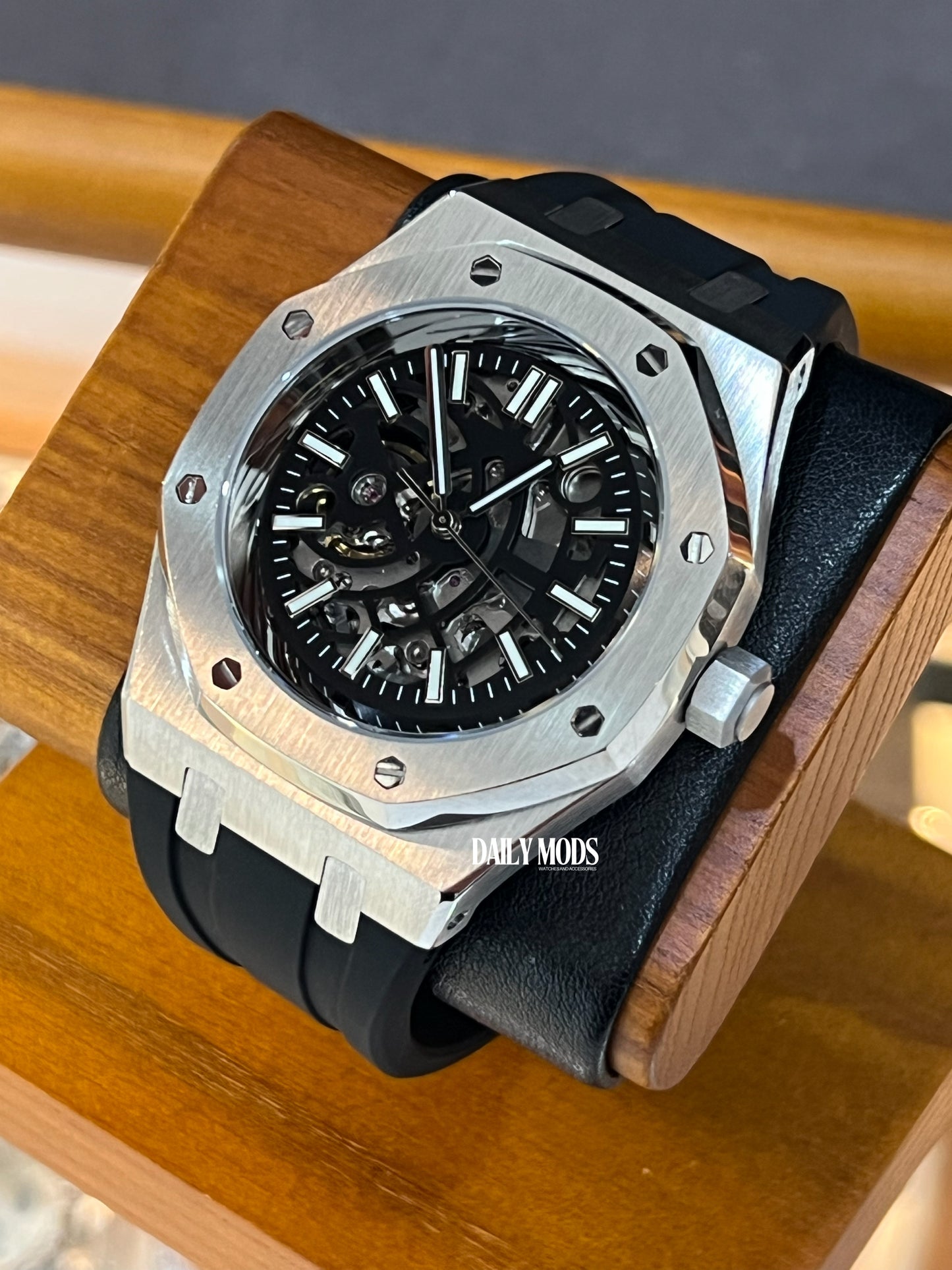 RO Skeleton 41
