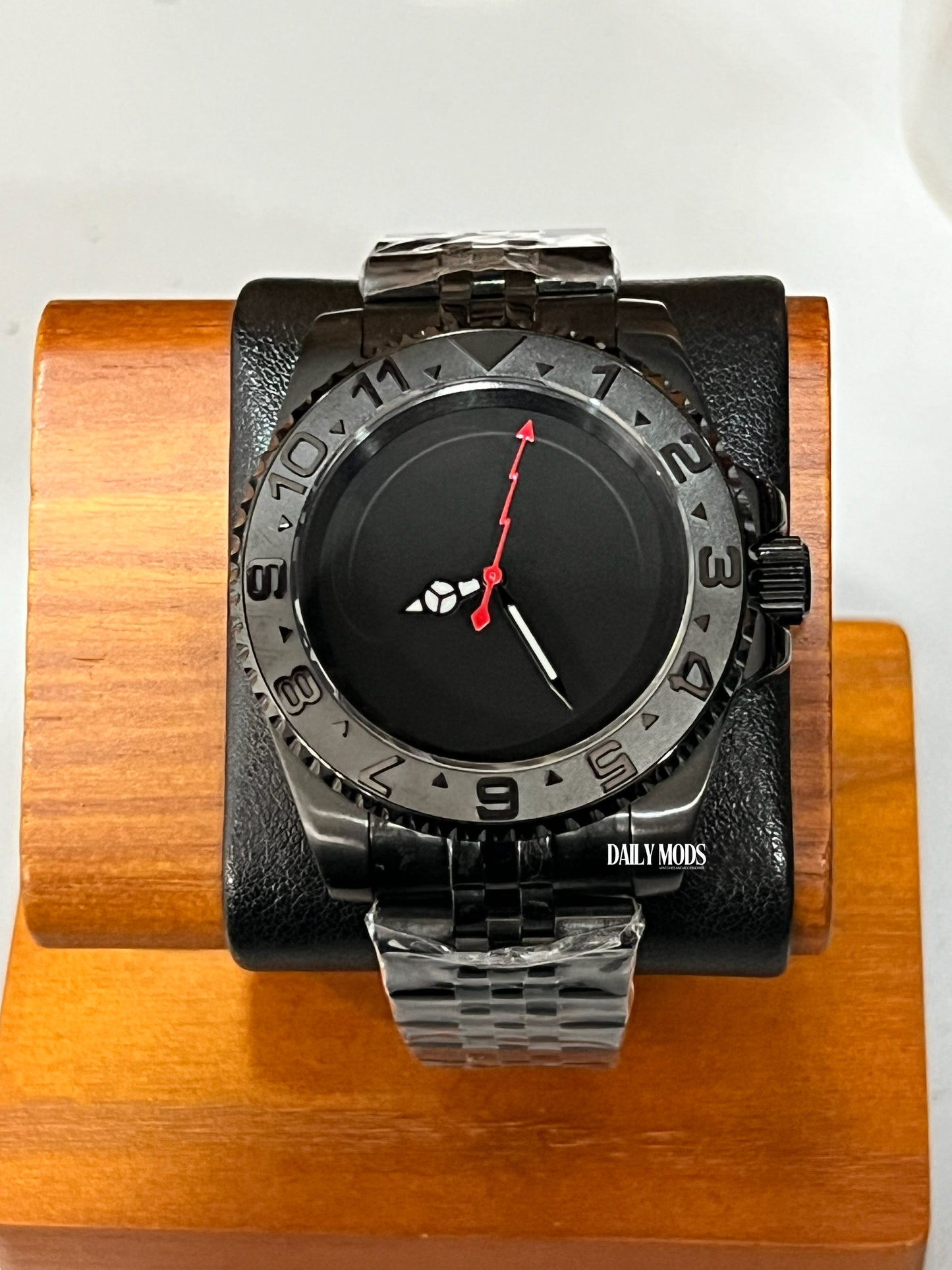 Blackout Red Thunder