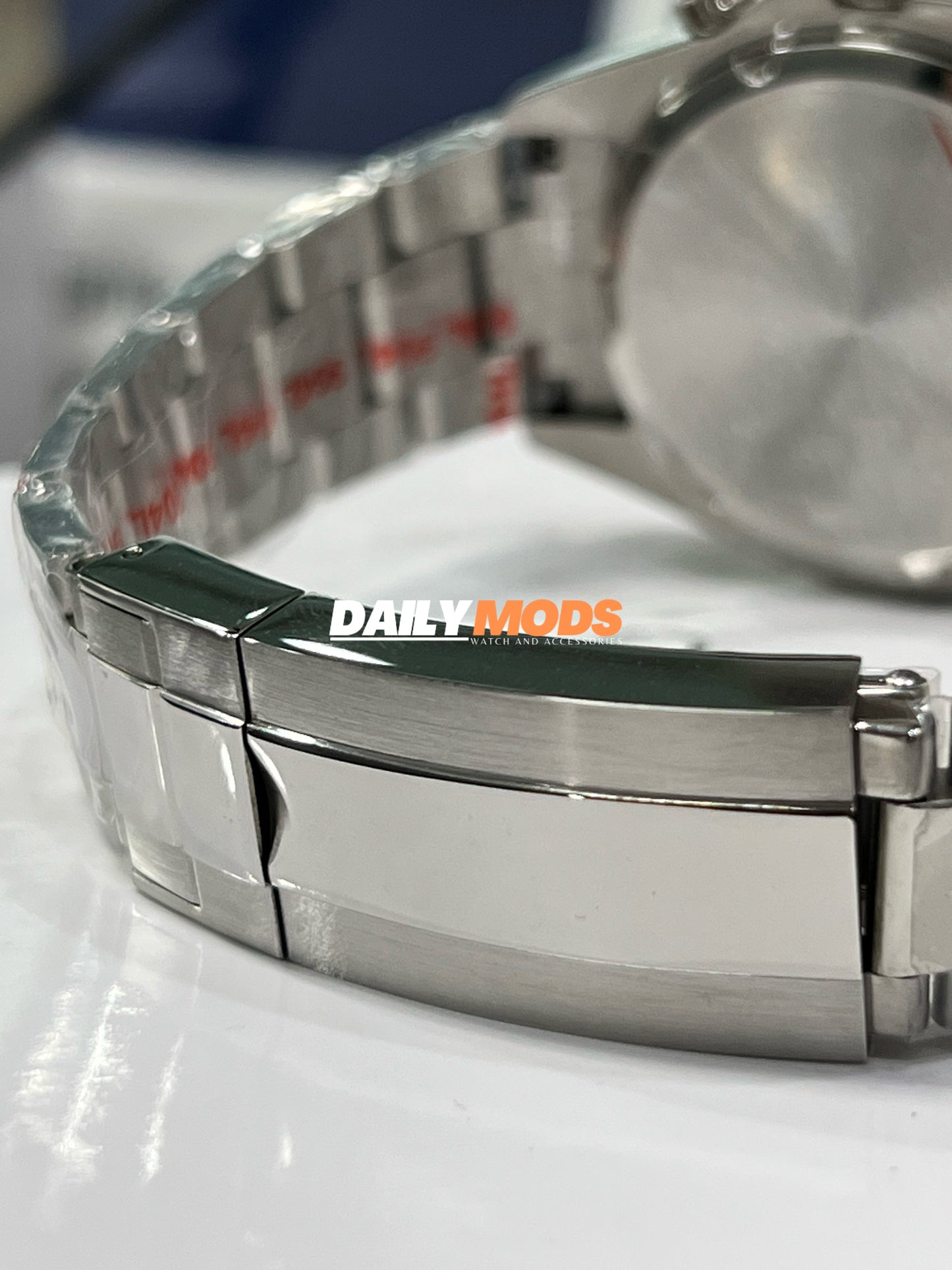 Daytona Green Dial