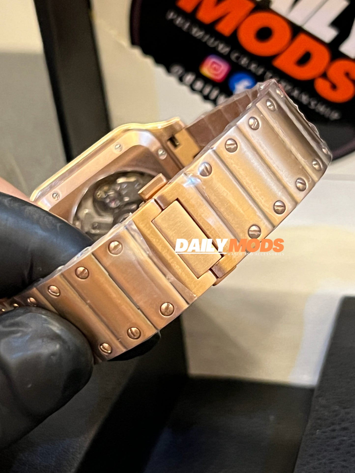 RG Santos Coffee 38