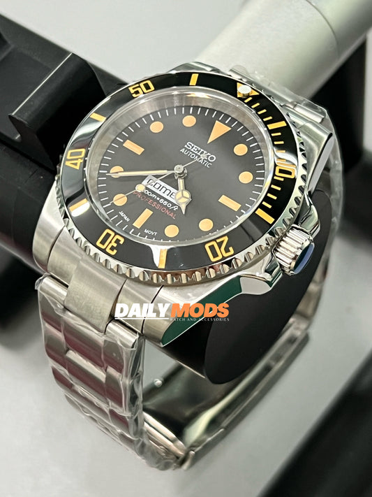 Comex Sub No Date