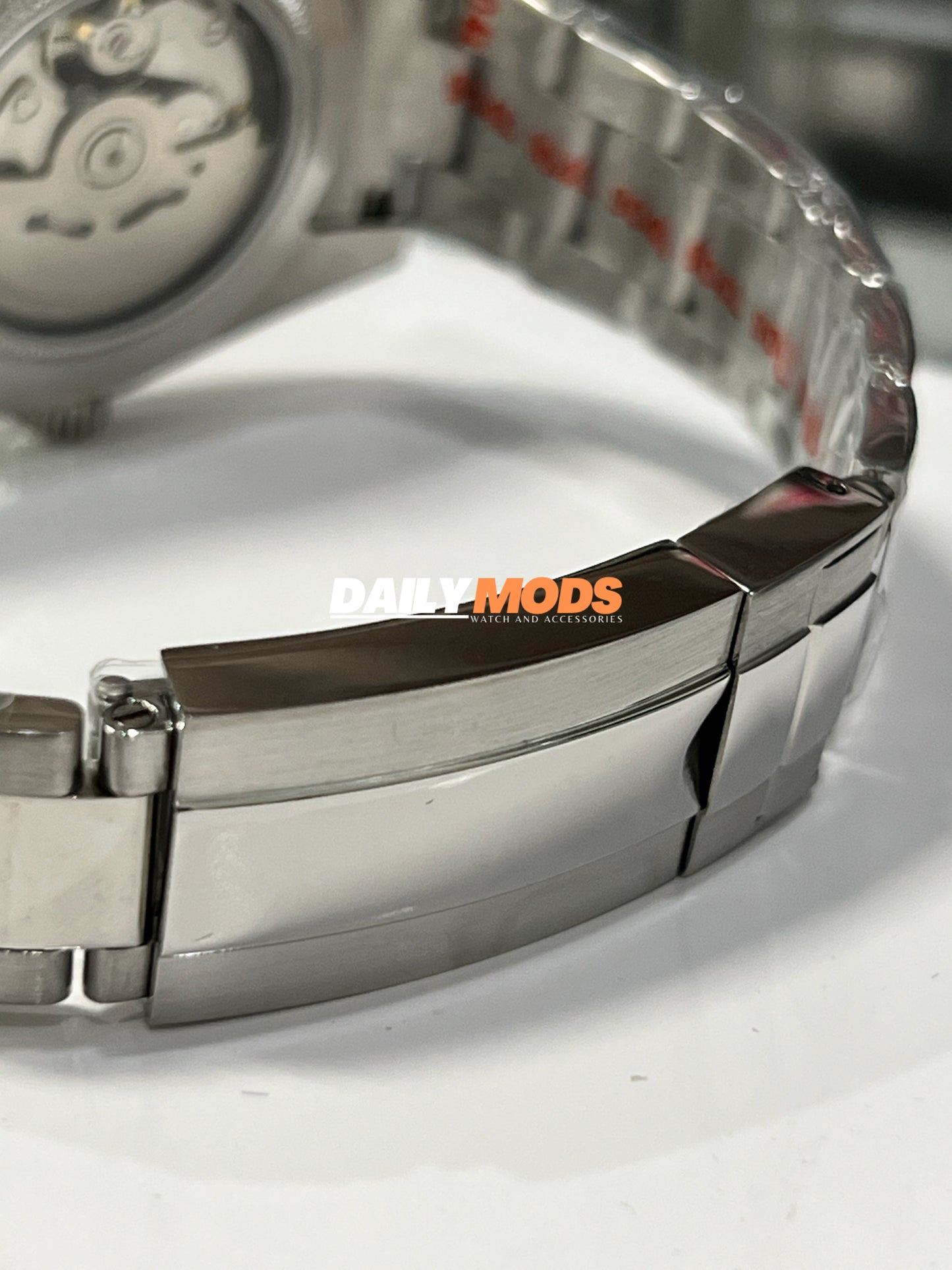 Explorer 1 White