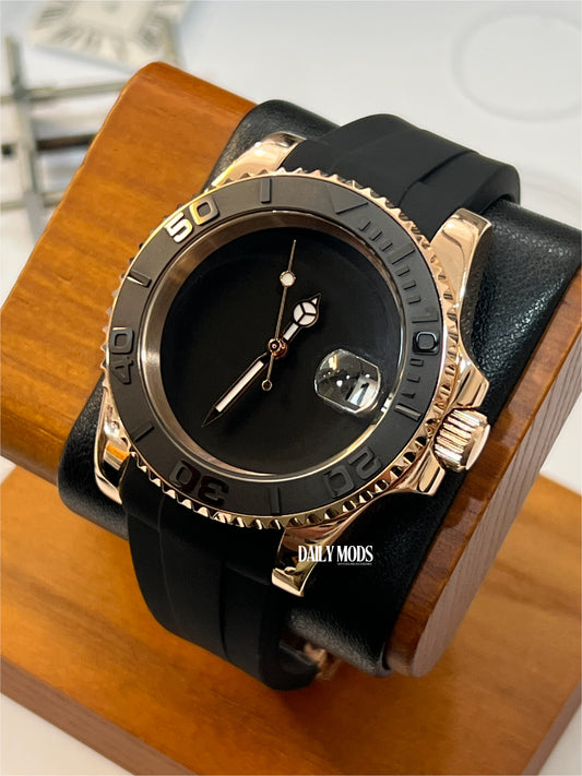 RG Black YM Minimalist