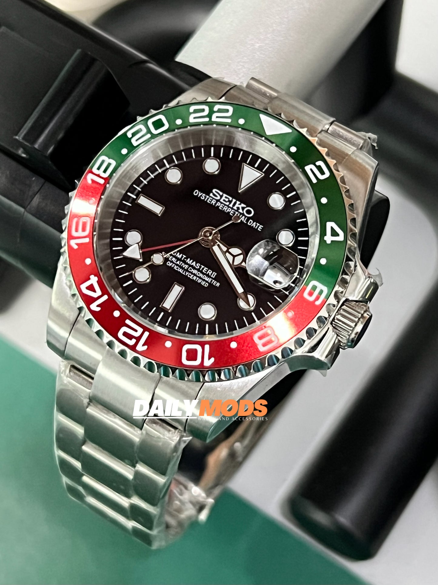 GMT Clown