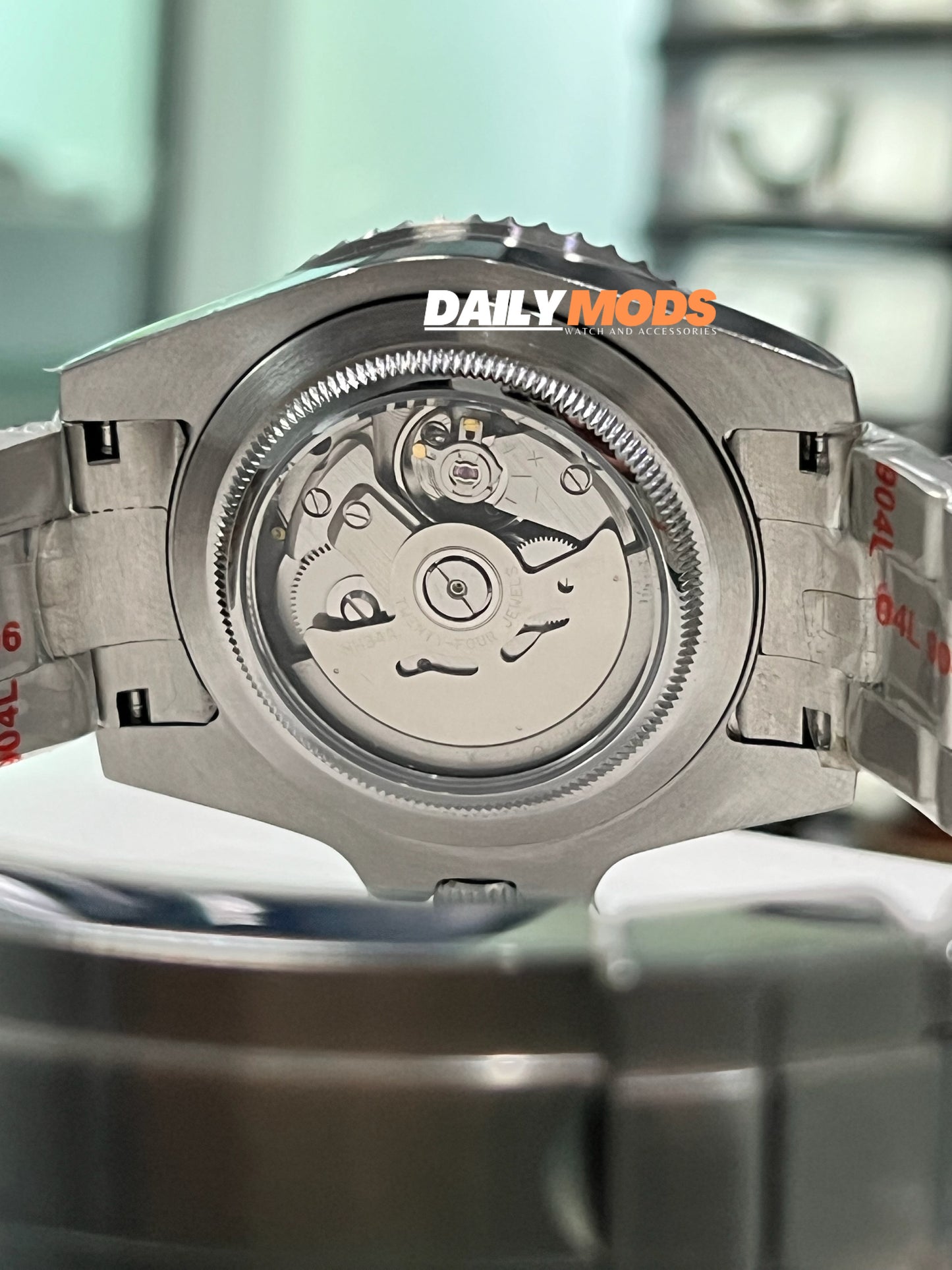GMT Clown