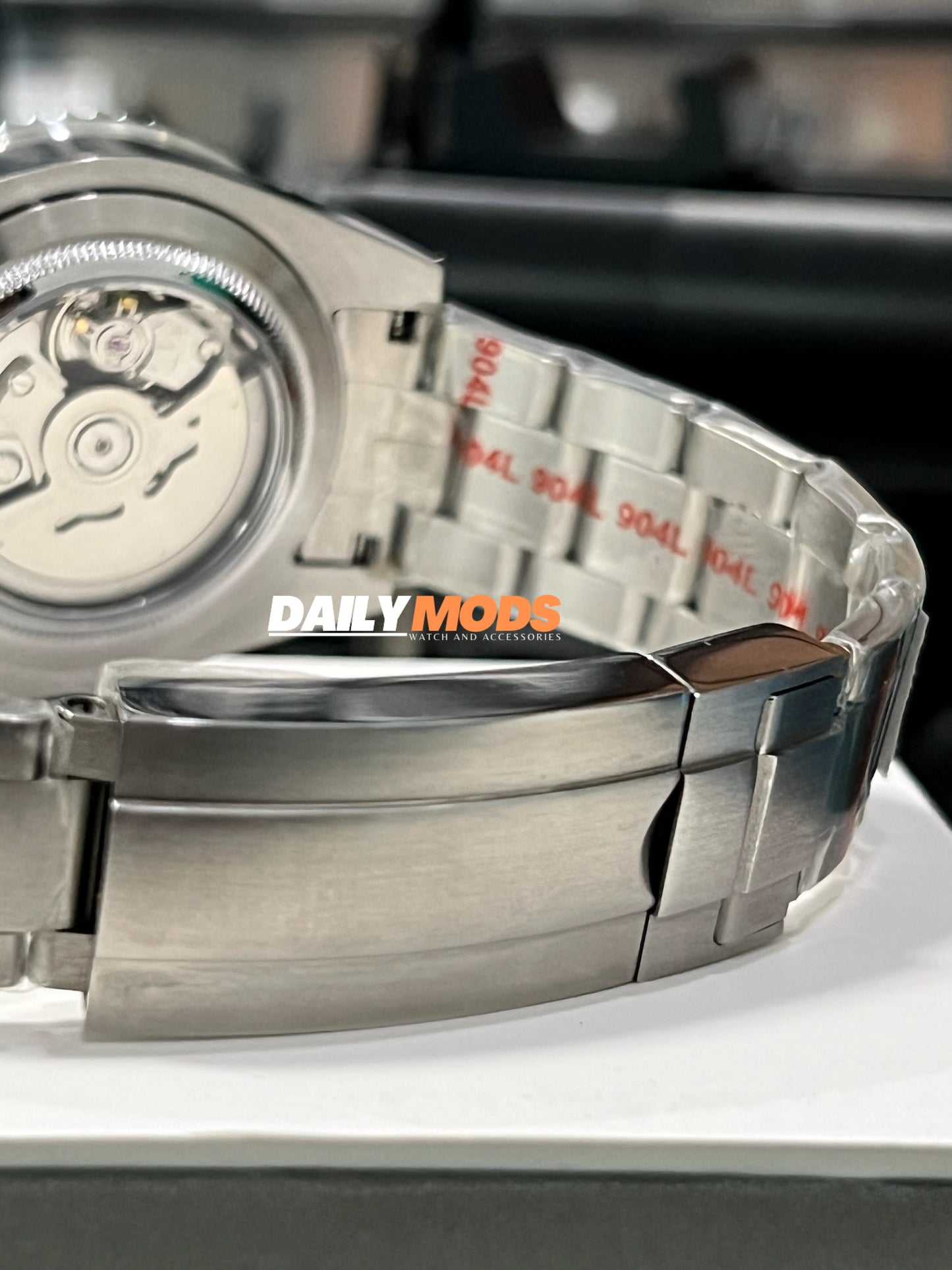 GMT Clown