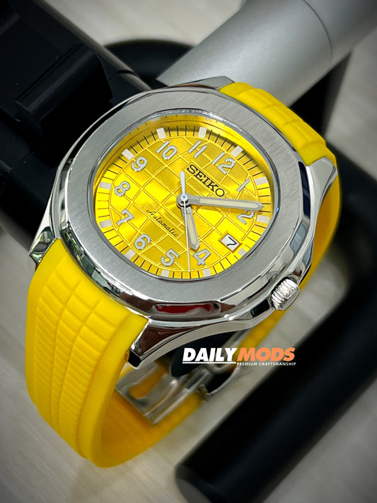 Aquanaut Yellow