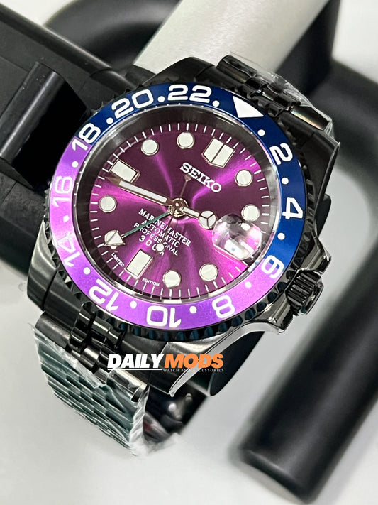 GMT Fuchsia