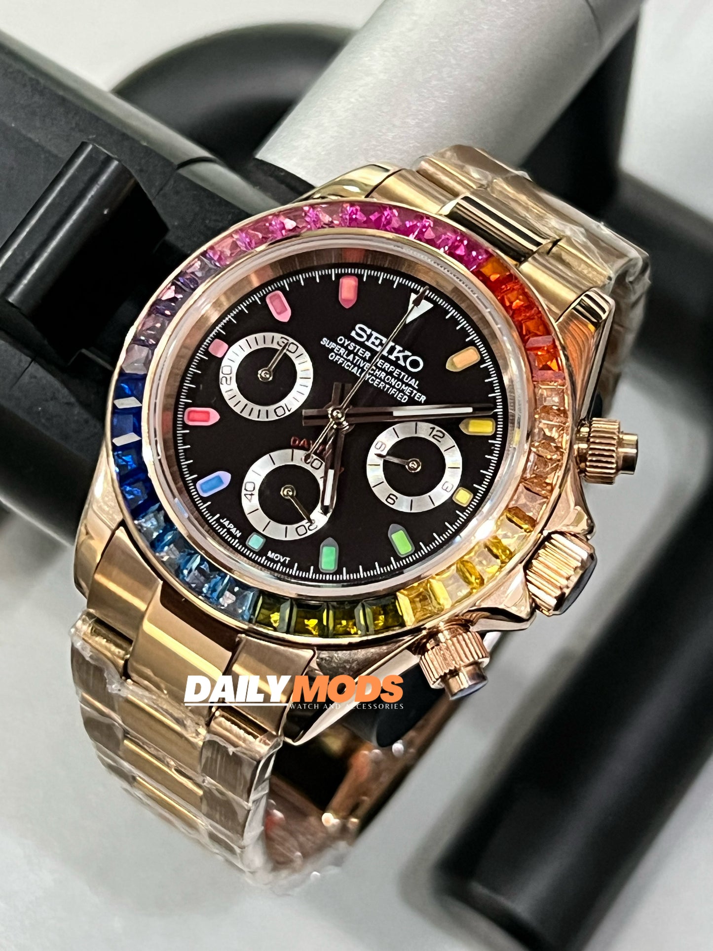 RG Daytone Rainbow