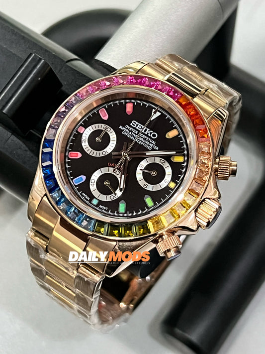 RG Daytone Rainbow