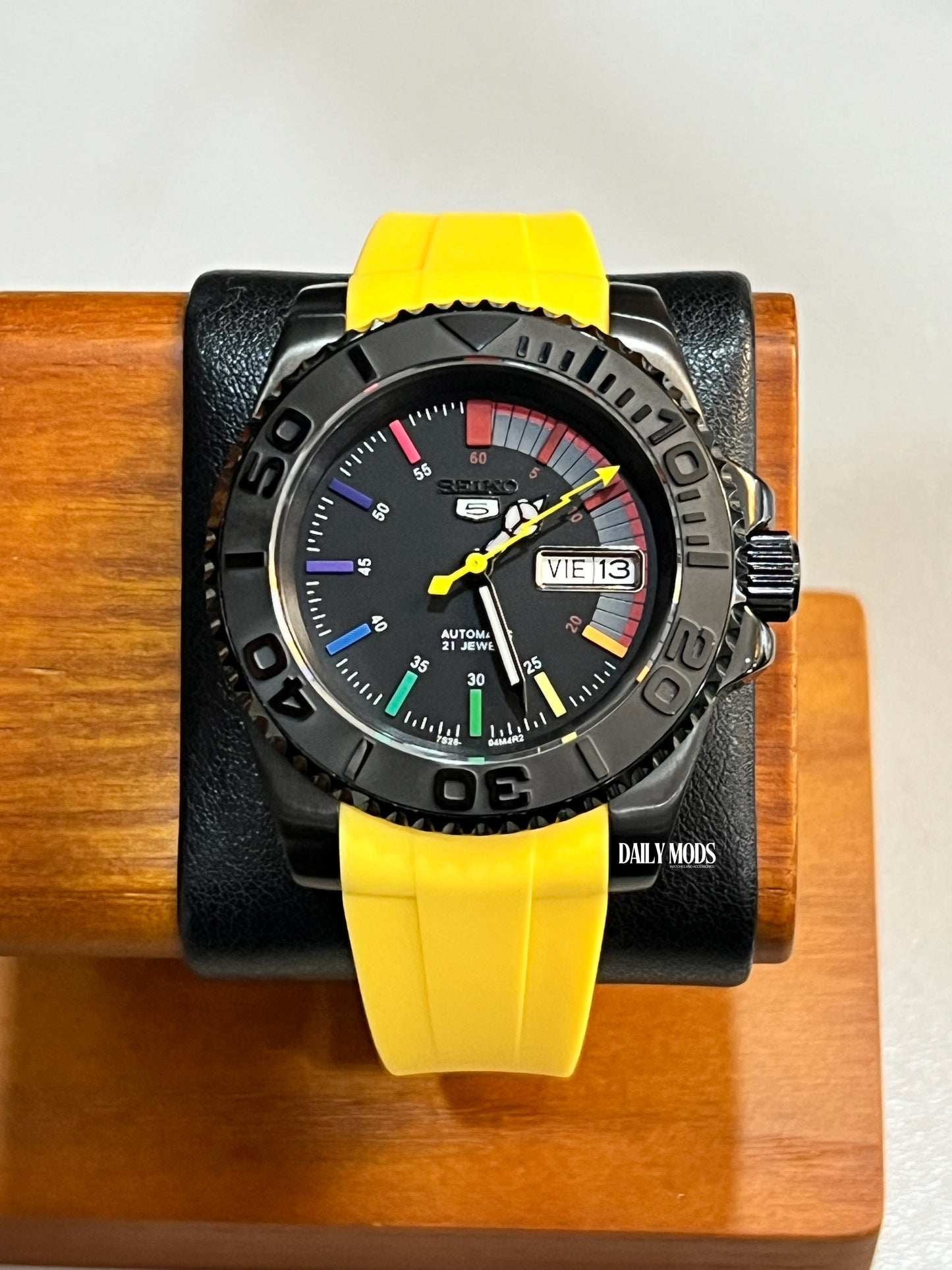 Rainbow YM 40