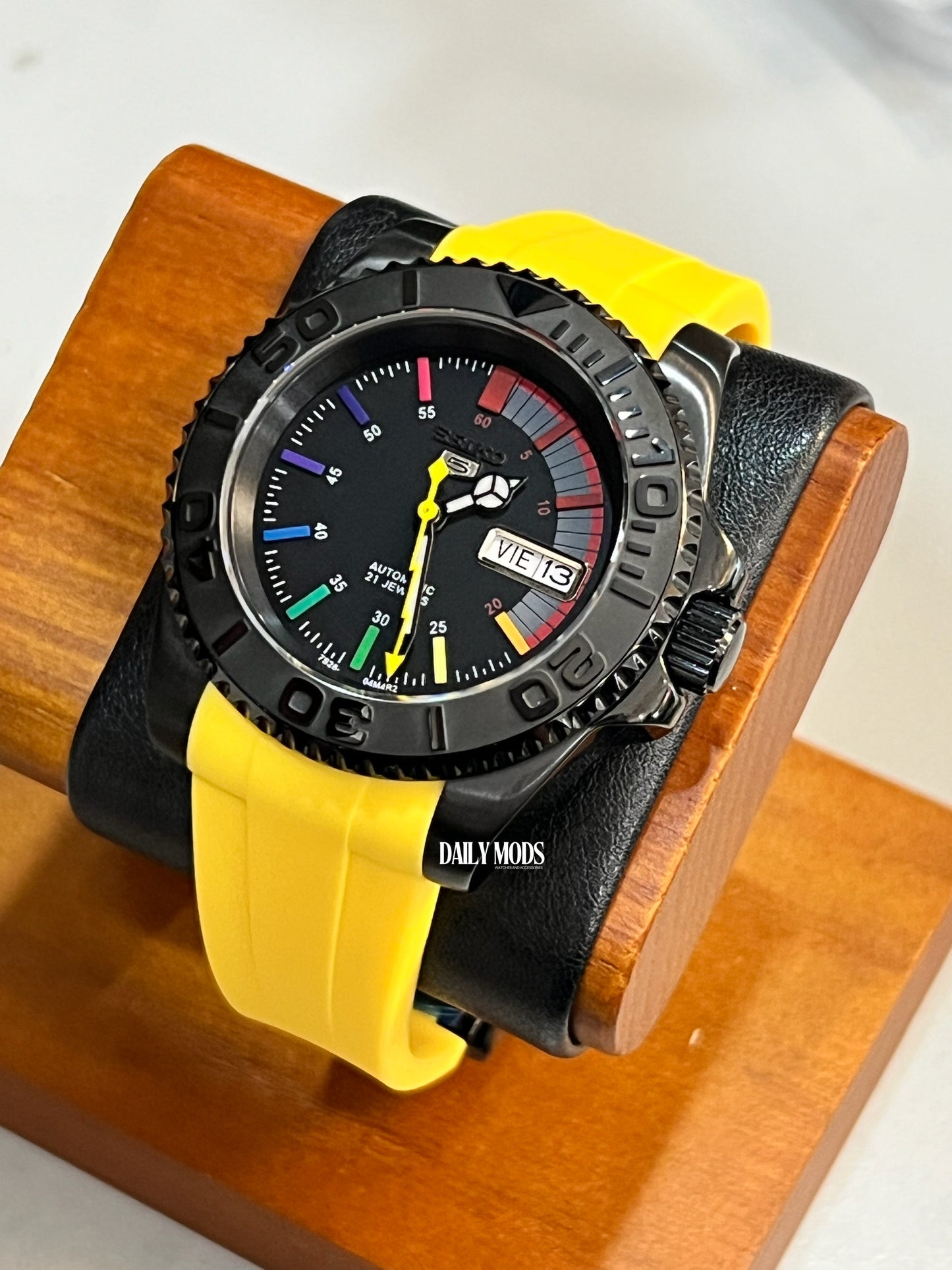 Rainbow YM 40