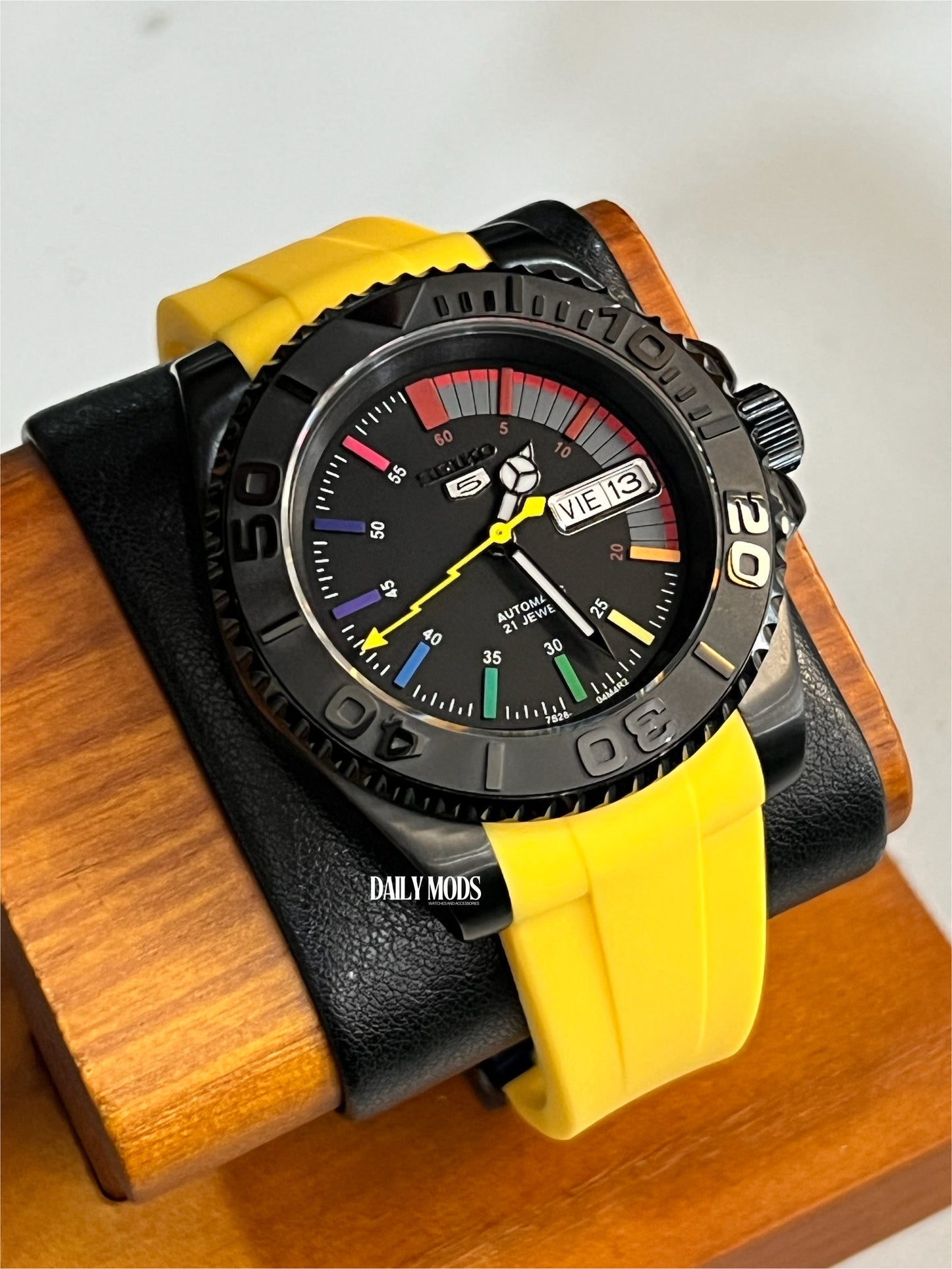 Rainbow YM 40