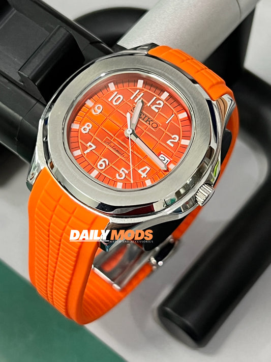 Aquanaut Orange